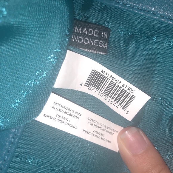 Marc Jacobs Handbag - Picture 4 of 4